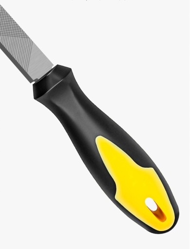 WYSOKIEJ JAKOŚCI METALOWY ZESTAW PLIKÓW Z 17-KAWAŁKÓW