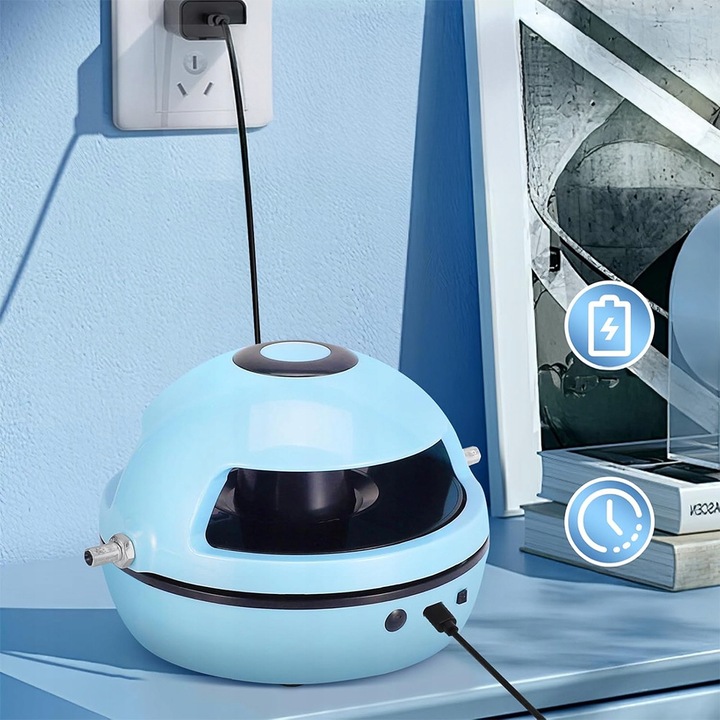 SKAKANKA AUTOMATYCZNA INTELIGENTNA BLUETOOTH REGULOWANA 10 PRĘDKOŚC TRENING