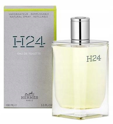 HERMES H24 100ML WODA TOALETOWA