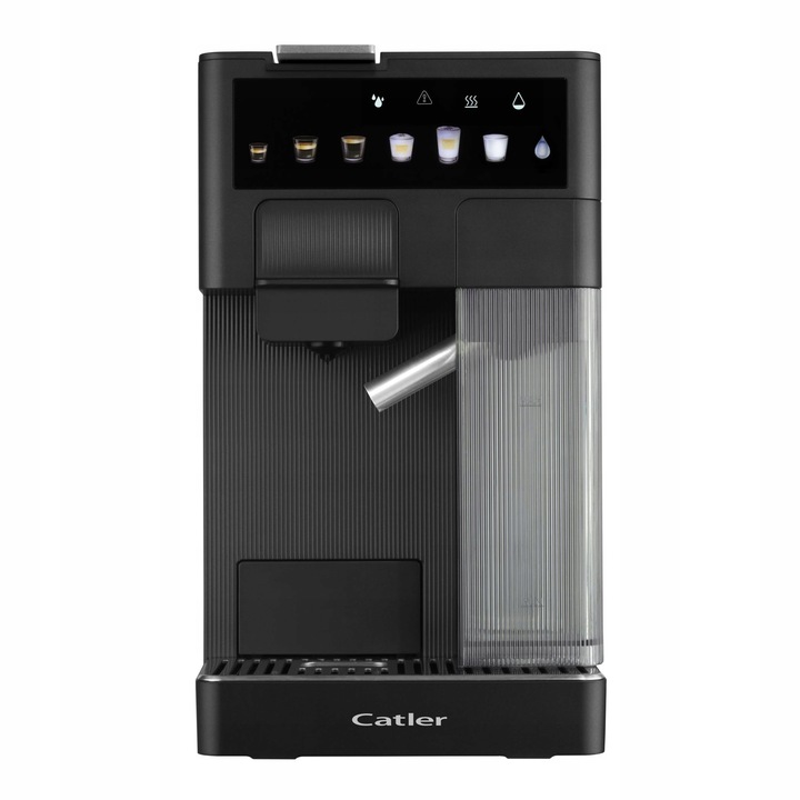 Ekspres do Kawy Automatyczny Ciśnieniowy Catler ES 751 B 1350W 1,6L 20 BAR
