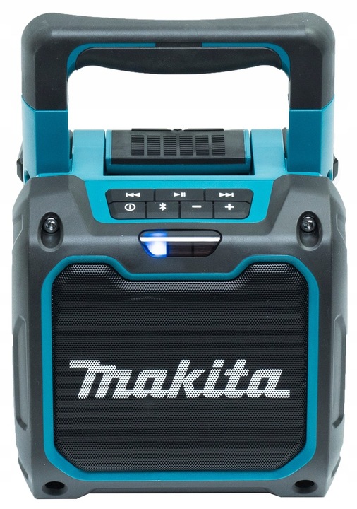 GŁOŚNIK BEZPRZEWODOWY AKUMULATOROWY MAKITA DMR200