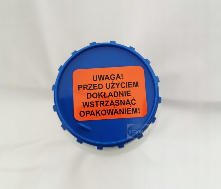 MIEDZIAN EXTRA 350 SC 500 ml 0,5l