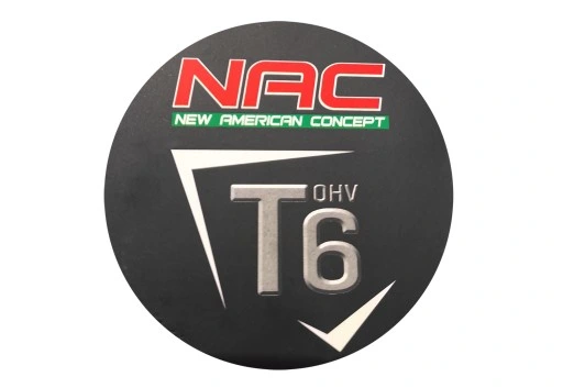 NAC KOSIARKA SPALINOWA do trawy z NAPĘDEM LS42-146-NG 146cc 42cm kosz 40l