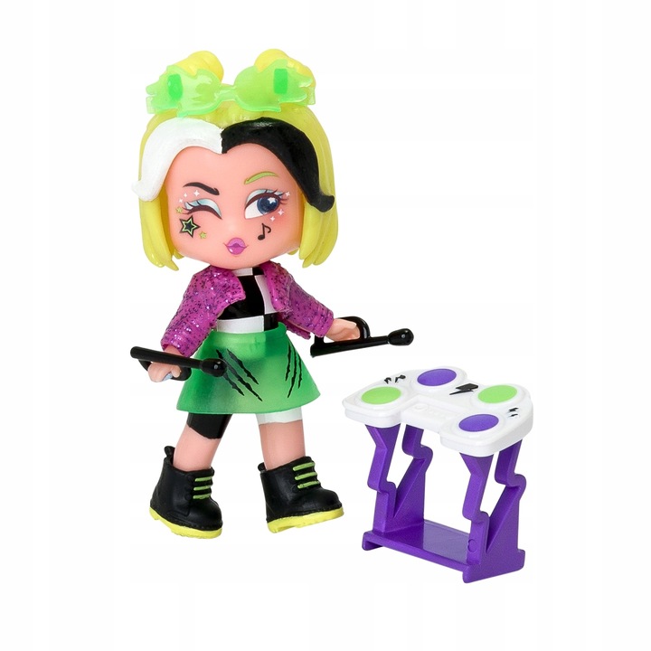 KookyLoos Laleczka Sunday Funday