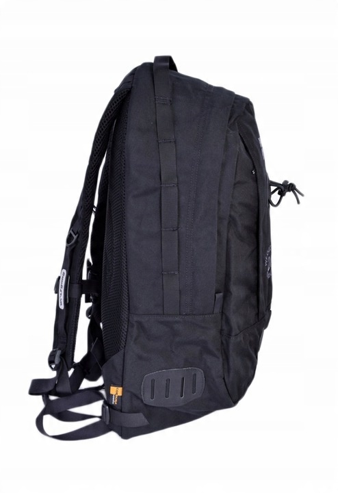 PLECAK TURYSTYCZNY WOLFGANG WŁÓCZYKIJ 24 l CORDURA
