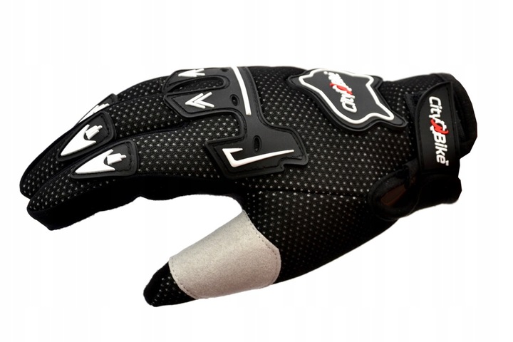 KASK CROSSOWY GOGLE I RĘKAWICE NA CROSS QUAD ENDURO ATV BMX PITIBIKE XS