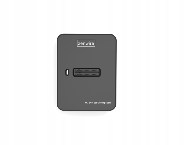 Adapter SSD NVME PCIe SATA NGFF 2w1 kieszeń dysk M.2 USB 3.0 USB-C 10GB g2