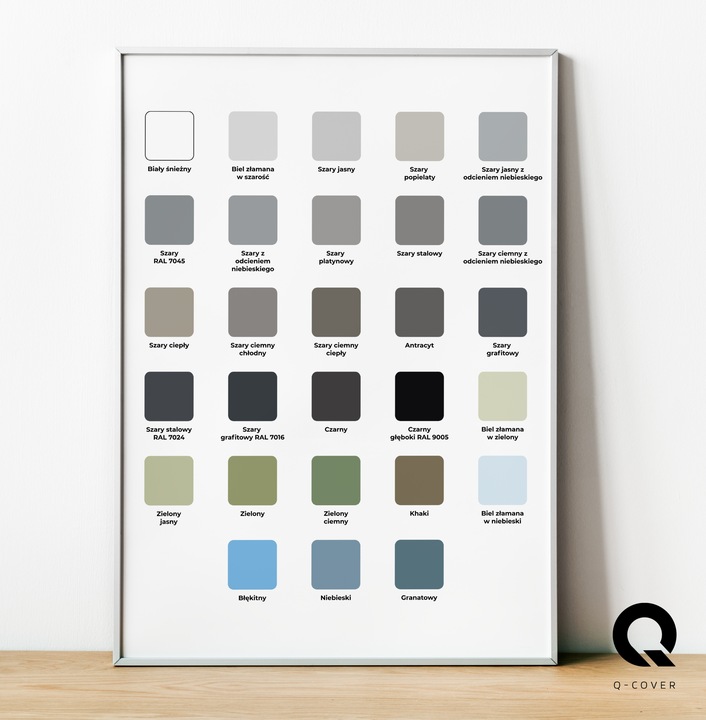 GRUNT POD FARBĘ ELEWACYJNĄ SILIKONOWĄ KOLOR BIAŁY BAZOWY F100 10L PRODUCENT