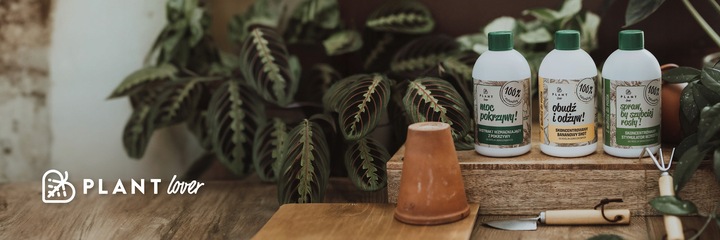 Spraw, by szybciej rosły 500 ml | Plant lover| stymulator wzrostu do roślin
