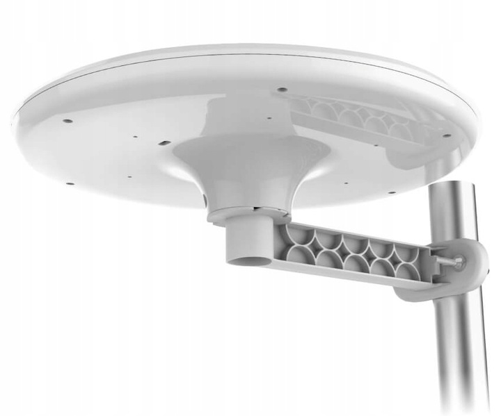 ANTENA SAMOCHODOWA TV DVB-T2 UFO STRONG ULTRA MUX8