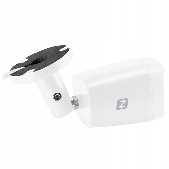 Kamera Zewnętrzna IP PoE B5 5MPx 30m IR, 2.8mm + AUDIO IP67 METALOWA