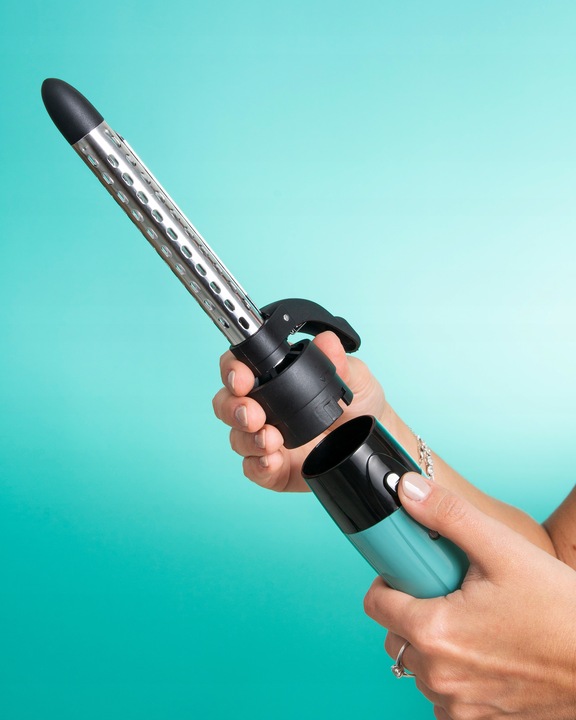 Suszarko lokówka STYLER 5 w 1 First Austria