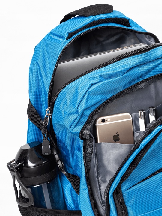 PLECAK SZKOLNY MŁODZIEŻOWY TORNISTER PASO DUŻY