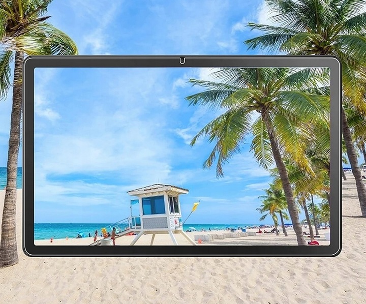 Etui + szkło Lenovo Tab M10 Plus 3Gen 10.6 TB128XU TB128FU TB125XU TB125FU