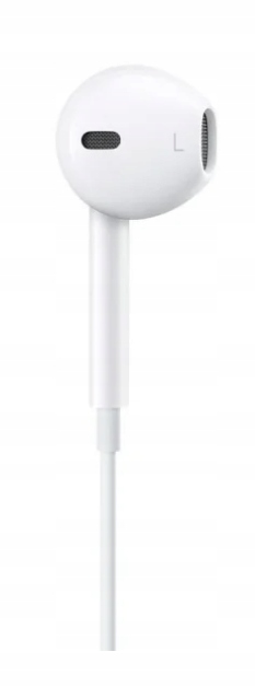 APPLE EARPODS SŁUCHAWKI LIGHTNING IPHONE 8 X XR 11