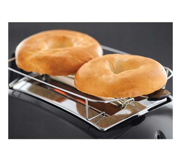 Toster Russell Hobbs Textures Plus 22601-56 850W