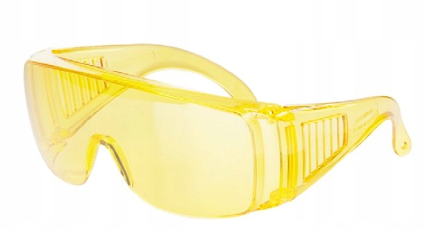 OKULARY DO LAMPY UV1002