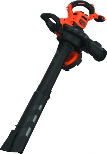 Black&Decker Odkurzacz do liści BEBLV300