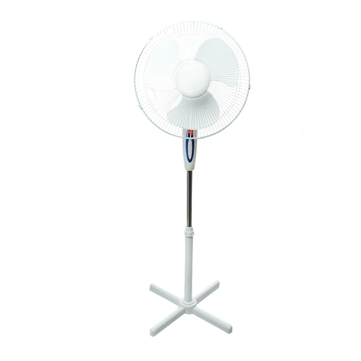 Wentylator podłogowy Milagro 16'' biały