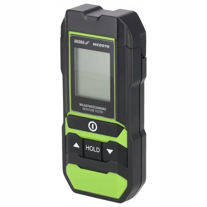 WILGOTNOŚCIOMIERZ MC0970 DEDRA