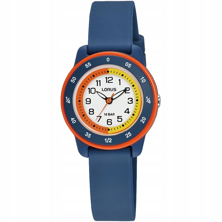 Zegarek Lorus RRX53JX9 dla dzieci