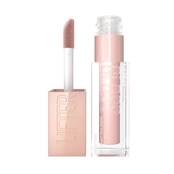 Maybelline Lifter Gloss 006 Reef błyszczyk do ust
