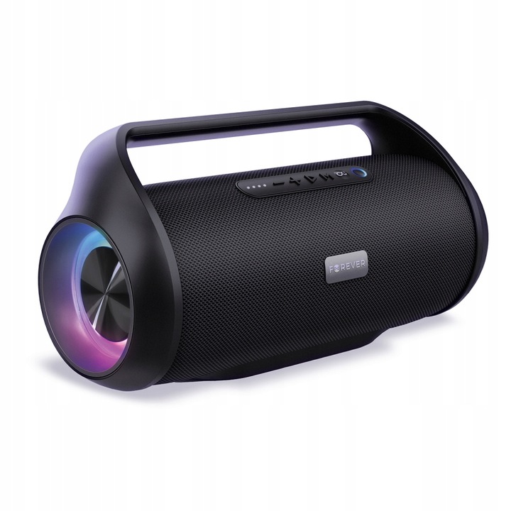 Forever głośnik Bluetooth Boost BOS-200 50W czarny