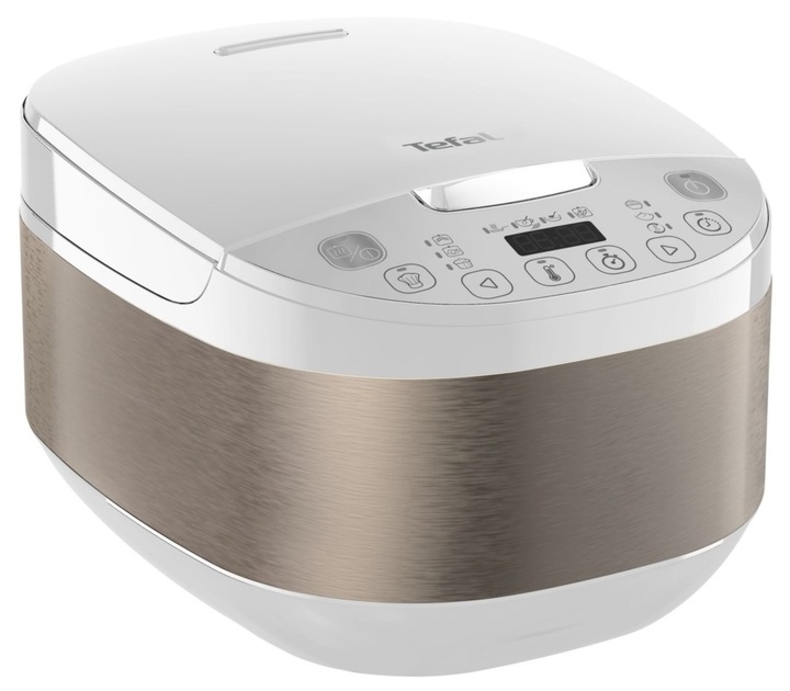 Multicooker TEFAL RK622130 Simply Cook Plus