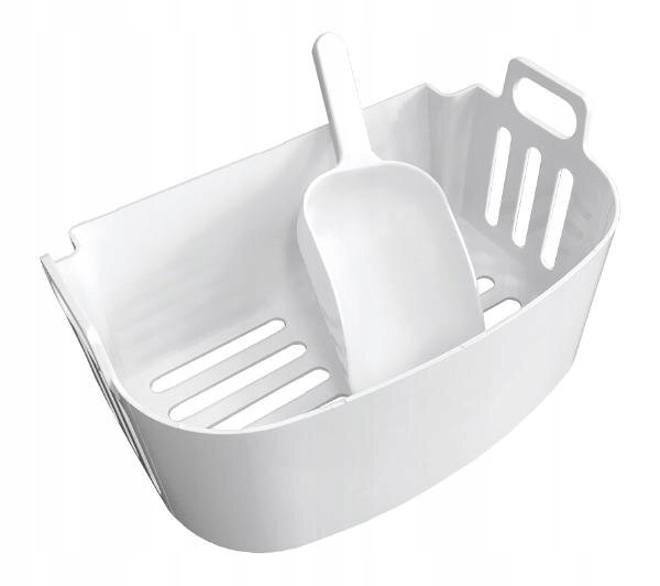 Kostkarka do lodu TCL ICE W9 112 W 2.2 L