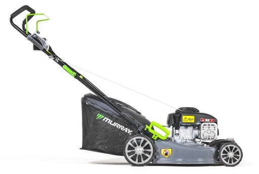 KOSIARKA SPALINOWA MURRAY 125cc 46cm Briggs & Stratton MOCNA EQ2-400