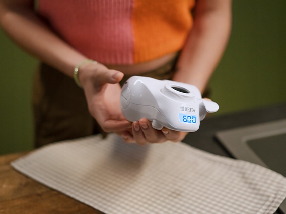 Wkład wymienny filtr do systemu nakranowego Brita On Tap PRO V-MF CU CE2