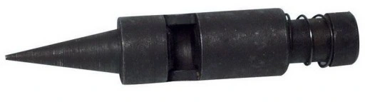 Babka do klepania kos ze sprężyną