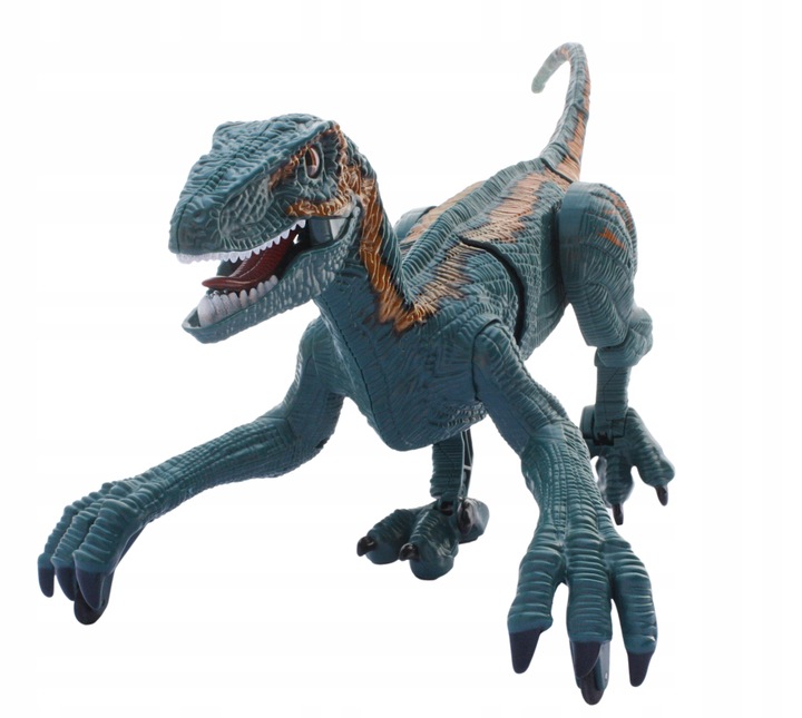 DINOZAUR RC ZDALNIE STROWANY 2.4 GHz 45 E1336 EMAJ