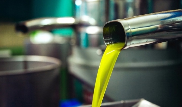 Włoska oliwa extra vergine z Sycylii 1L|Olio Mio ŚWIEŻY ZBIÓR 10-11.2024