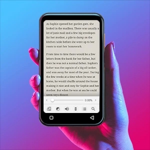 Odtwarzacz MP3 MP4 dotykowy Video Bluetooth WIFI HiFi+ słuchawki KARTA 64GB