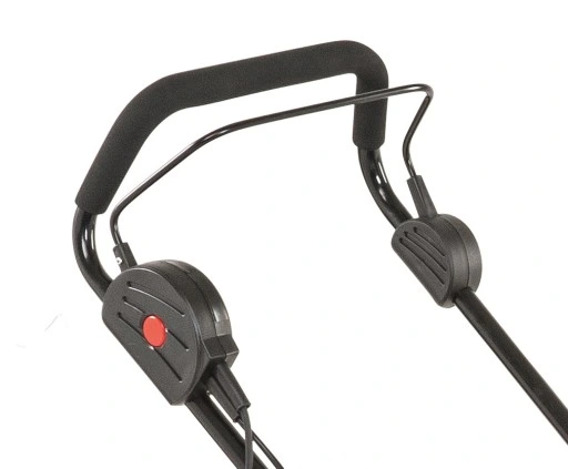 Kosiarka elektryczna z koszem MTD OPTIMA 38E 1600 Wat MOCNA z mulczowaniem