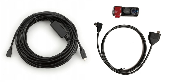 MIO MiVue A50 KAMERA TYLNA DO MIO C570 792 798 826