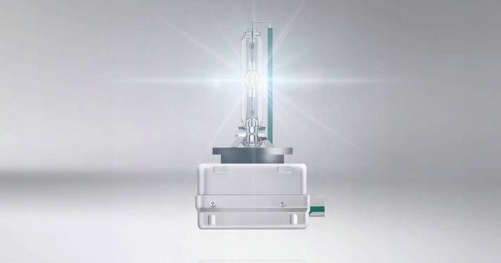 OSRAM D3S Xenon XENARC ORIGINAL Żarnik 35W