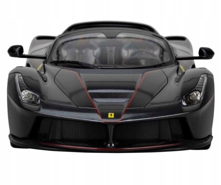SAMOCHÓD RC STEROWANY Ferrari LaFerrari Aperta 1:14 FUNKCJA DRIFT PILOT