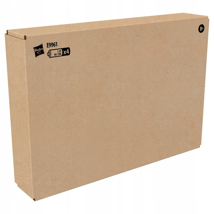 PISTOLET NERF ELITE 2.0 PHOENIX CS-6 AUTOMAT + CELOWNIK