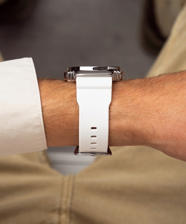 Zegarek Casio G-SHOCK Octagon Classic Precious Heart Casio-GM-2100WS-7AER