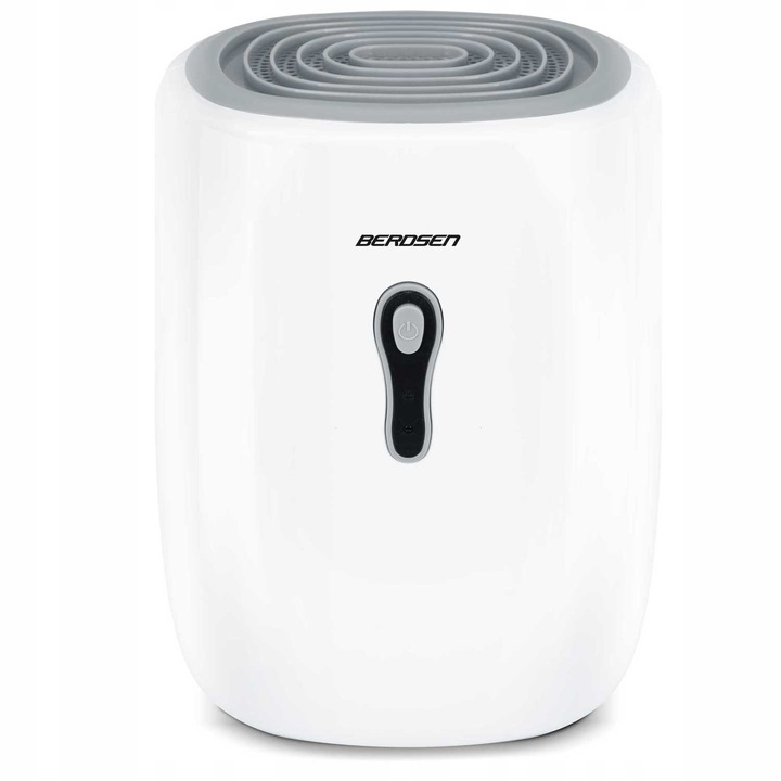 OSUSZACZ POWIETRZA DOMOWY POCHŁANIACZ WILGOCI 800ML 23W DO DOMU BIURA