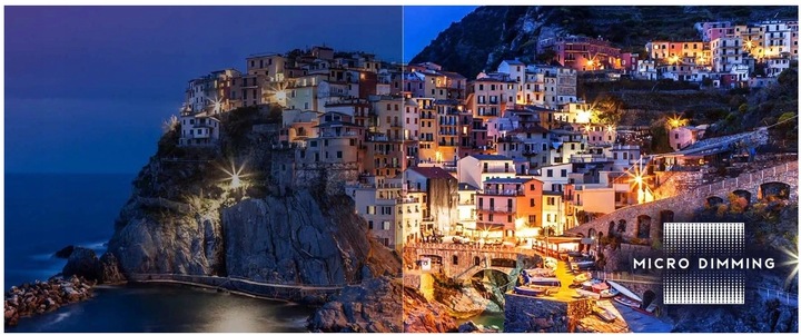 Telewizor TCL 32S5400A 32" LED Android Smart WiFi TV