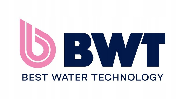 Dzbanek filtrujący BWT AQUAlizer 2,6 L, 4x wkład Mg2+ miękka woda BWT