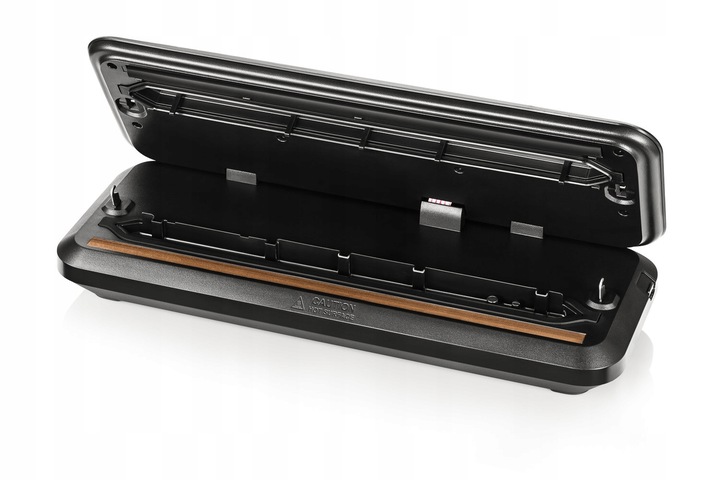 Zgrzewarka PRÓŻNIOWA do żywności Pakowarka AUTOMAT 4 FUNKCJE 120W 0,8 BAR