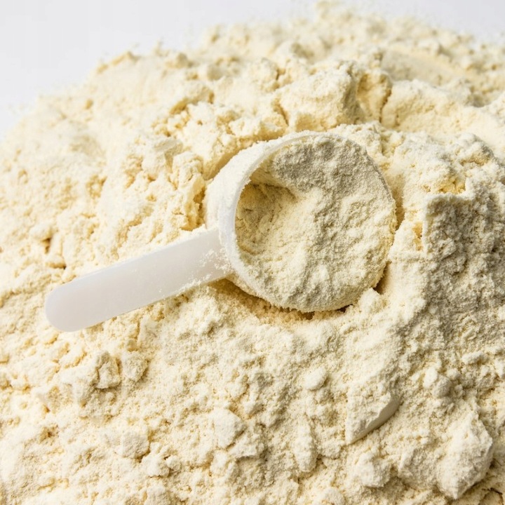 Certyfikowane Białko WPC 80 naturalne białko z BCAA