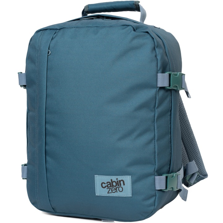 Plecak kabinowy CABINZERO MINI 28L Aruba Blue