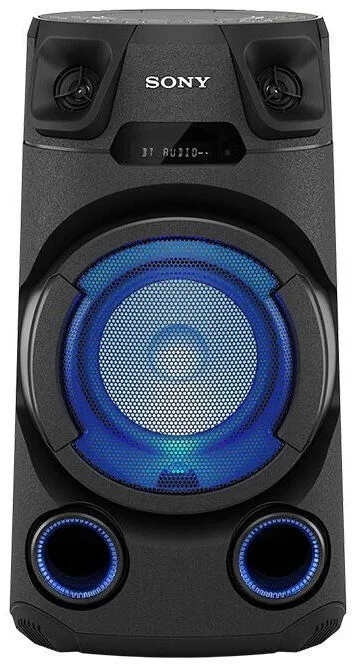 Głośnik Sony MHC-V13 przenośny Bluetooth