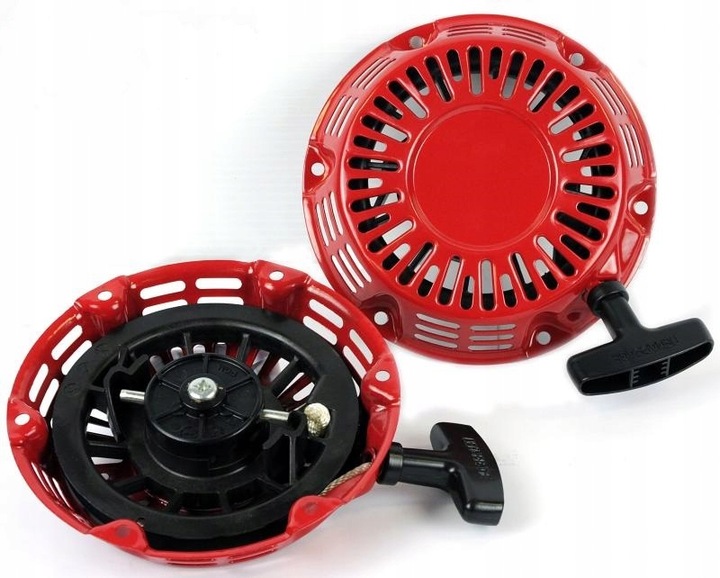 STARTER SZARPAK ROZRUSZNIK HONDA GX120 GX160 168F