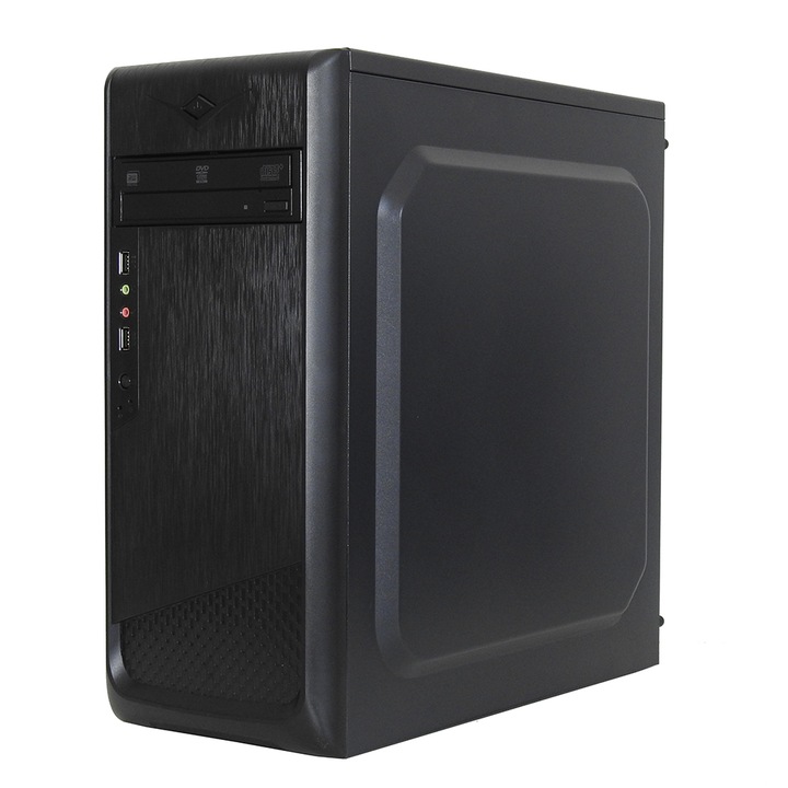 SZYBKI CORE I7 4X 3,9GHZ 16GB 500SSD DVD WINDOWS10